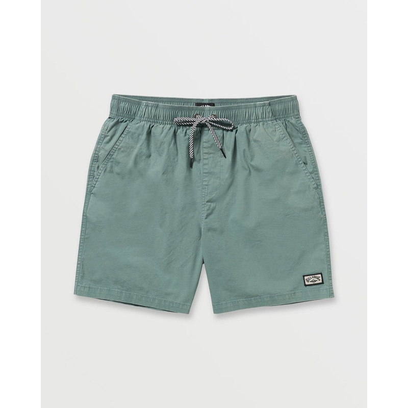 Billabong Mario Shorts-Pine
