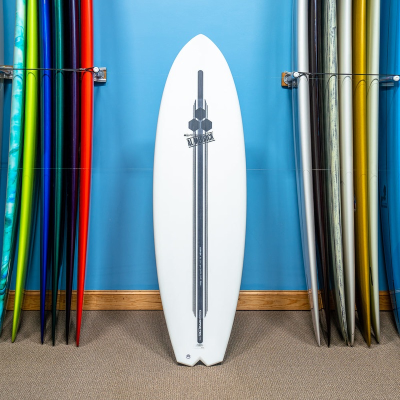 Channel Islands Bobby Quad Spine-Tek 6’0″