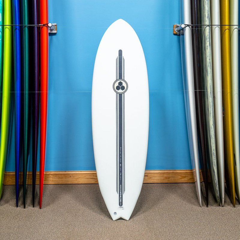 Channel Islands G Skate Spine-Tek 5’6″