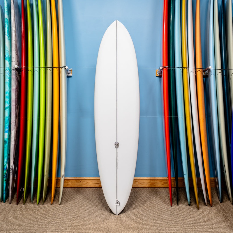 Christenson C-Bucket PU/Poly 7’4″