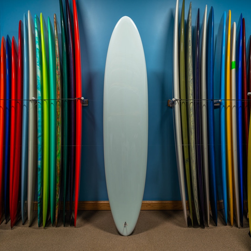 Christenson Huntsman PU/Poly 8’10”