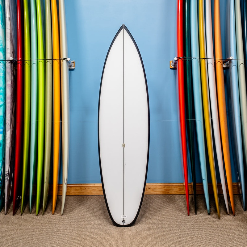Christenson Surfer Rosa 2.0 PU/Poly 6’8″