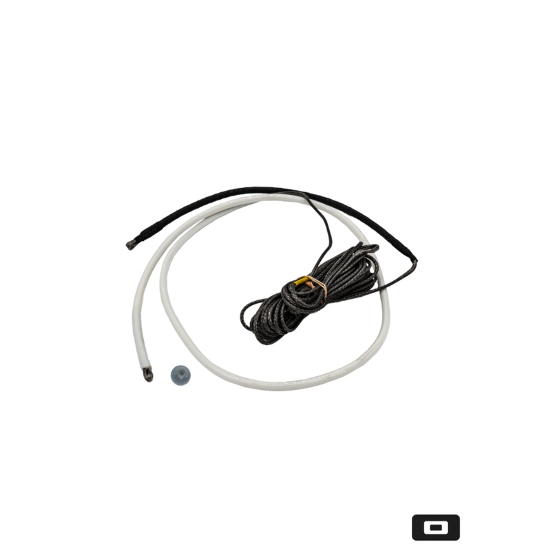 Core Sensor 4 Covered Safety Line w/ Stoper Ball | Part #5