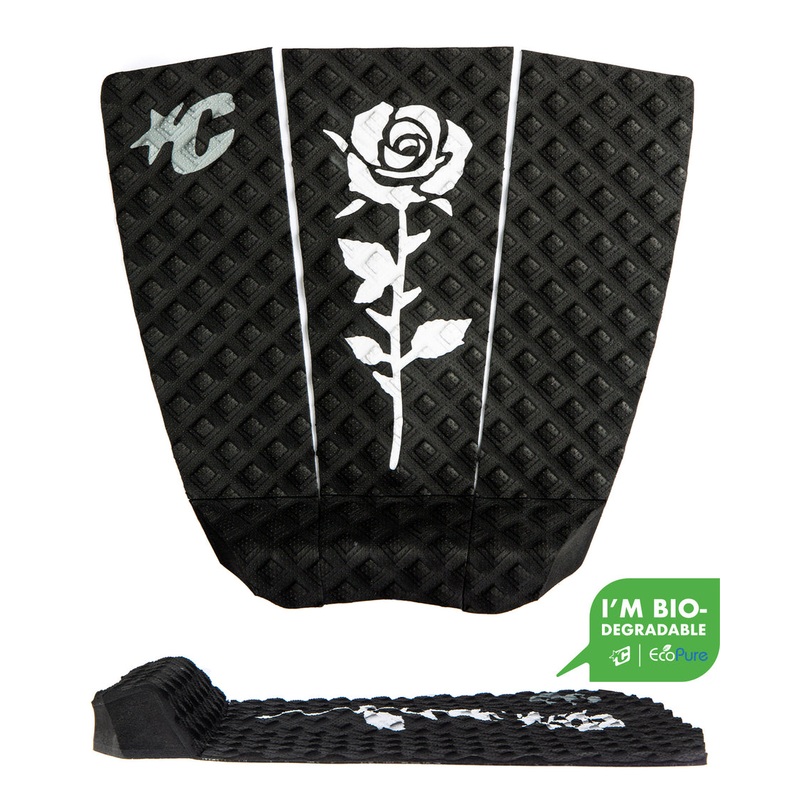 Creatures Jack Freestone Signature Traction Pad-Wild Rose Eco