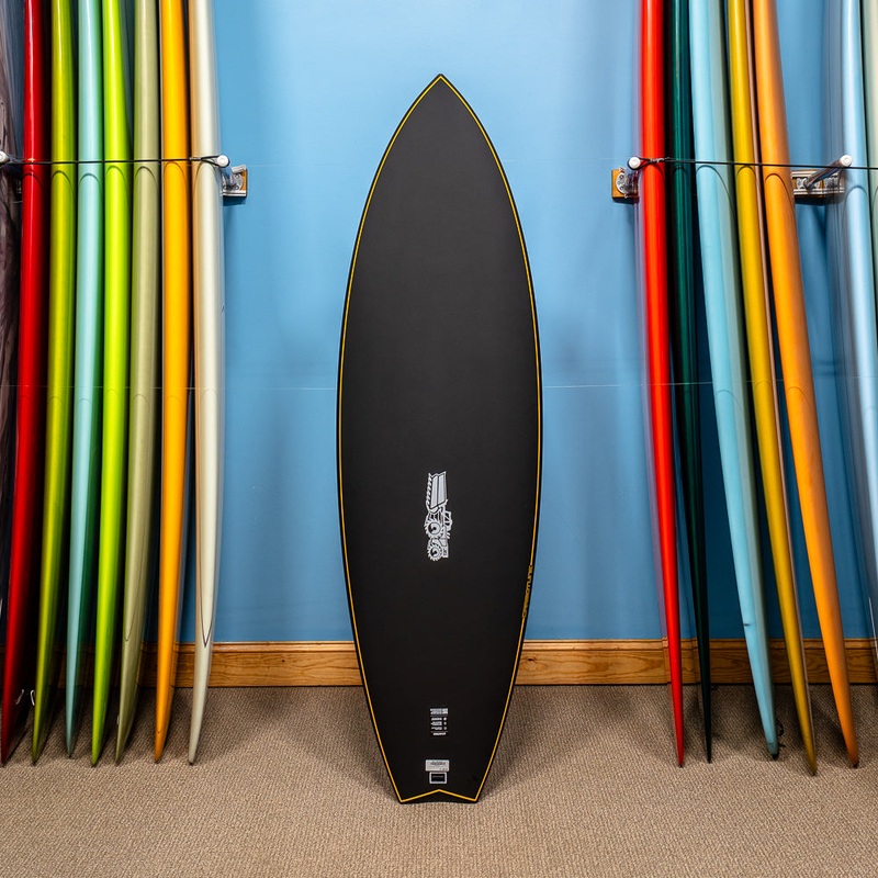 JS Sub Xero Carbotune 6’1″
