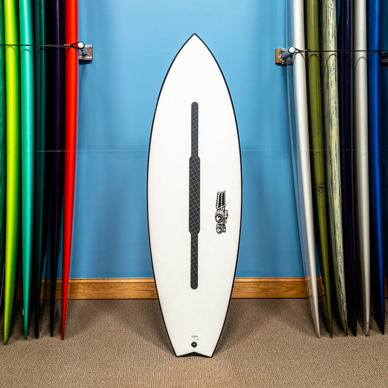 JS Sub Xero HYFI 3.0 5’7″