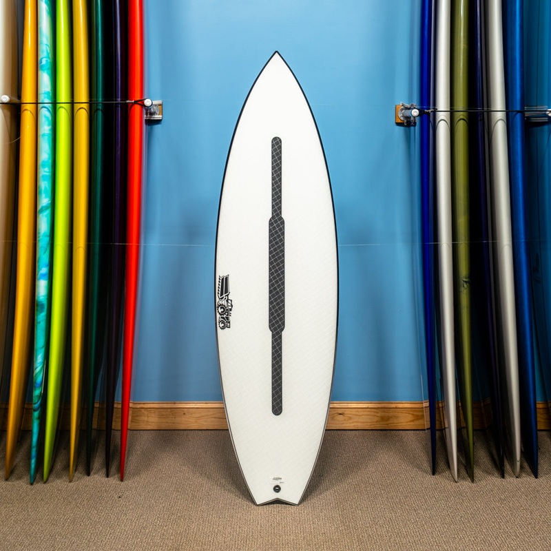 JS Xero Fusion HYFI 3.0 6’1″