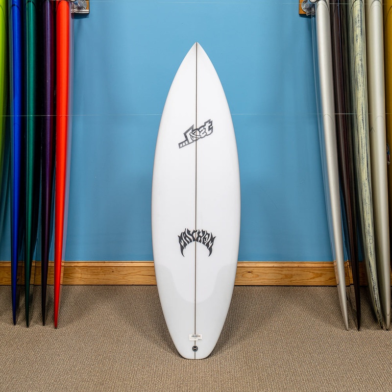 Lost Driver 3.0 Grom PU/Poly 4’8″ (Blem)
