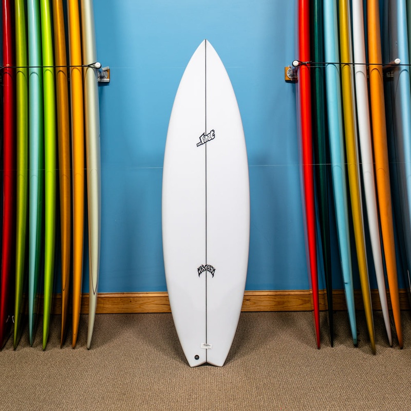 Lost Mod Quad PU/Poly 5’10”