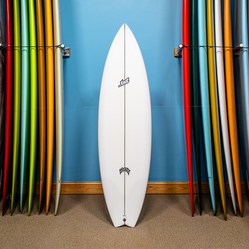 Lost Mod Quad PU/Poly 6’1″