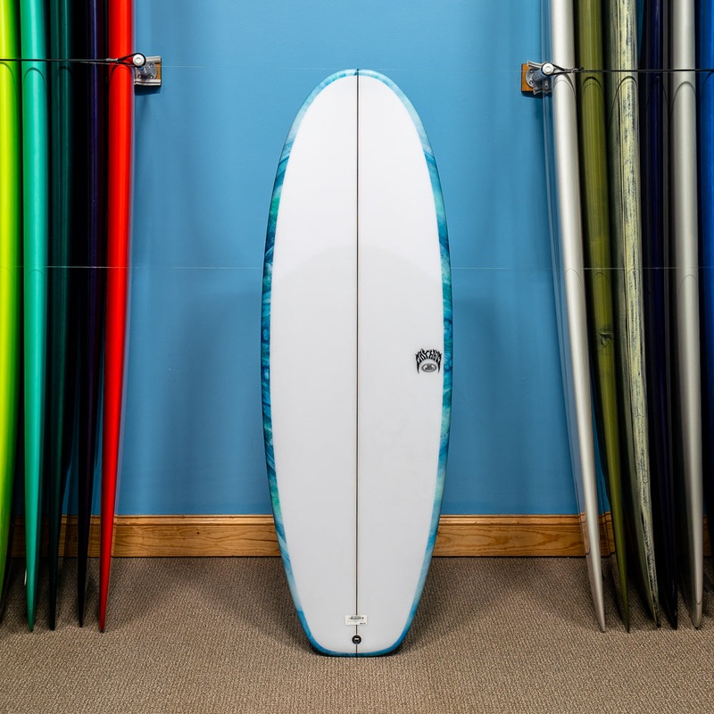 Lost Party Platter PU/Poly 5’3″ (Blem)