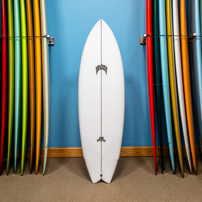 Lost Pisces PU/Poly 6’0″