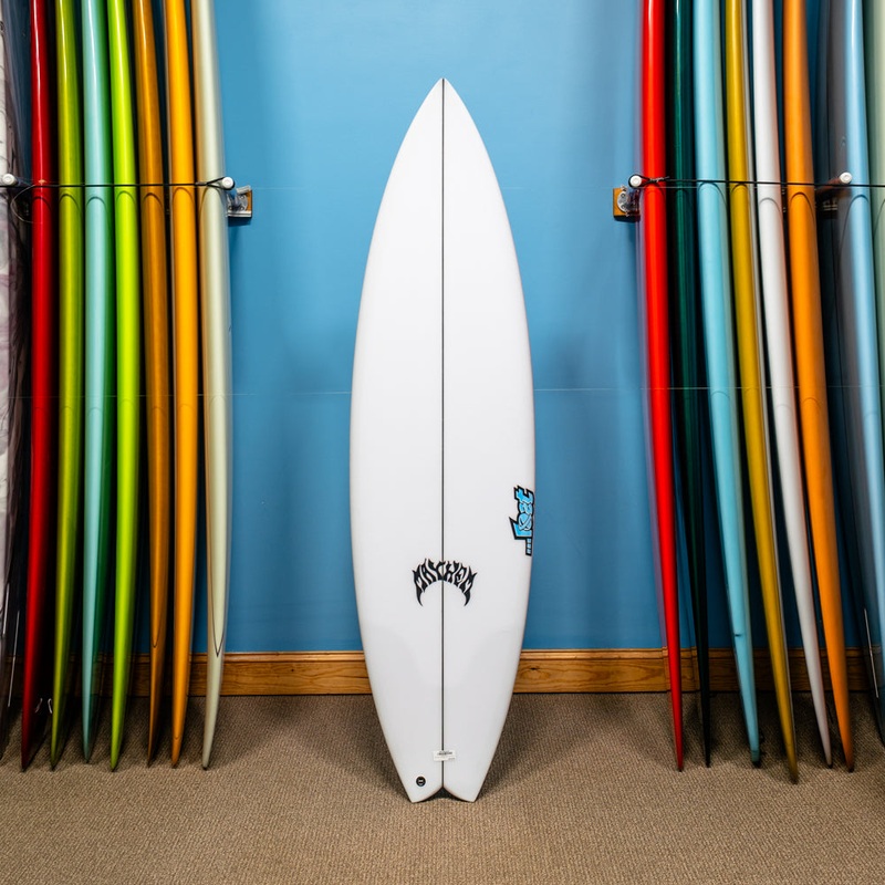 Lost Sub Driver 3.0 Swallow PU/Poly 6’3″