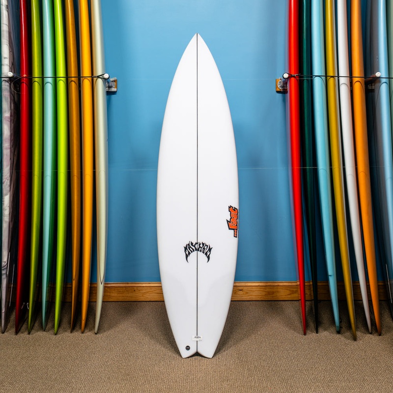 Lost Sub Driver 3.0 Swallow PU/Poly 6’4″
