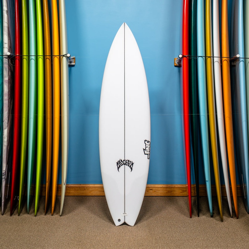 Lost Sub Driver 3.0 Swallow PU/Poly 6’5″