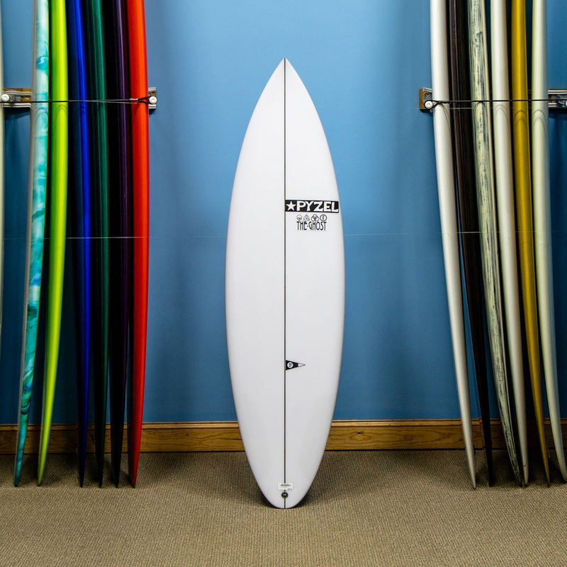 Pyzel Ghost PU/Poly 5’11”