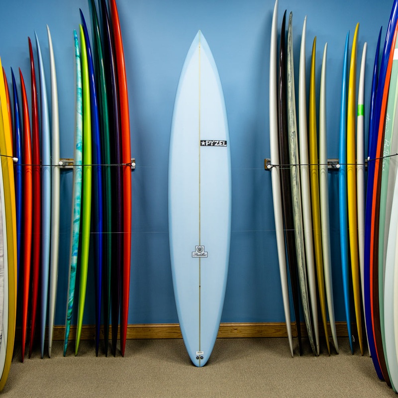 Pyzel Padillac PU/Poly 9’0″
