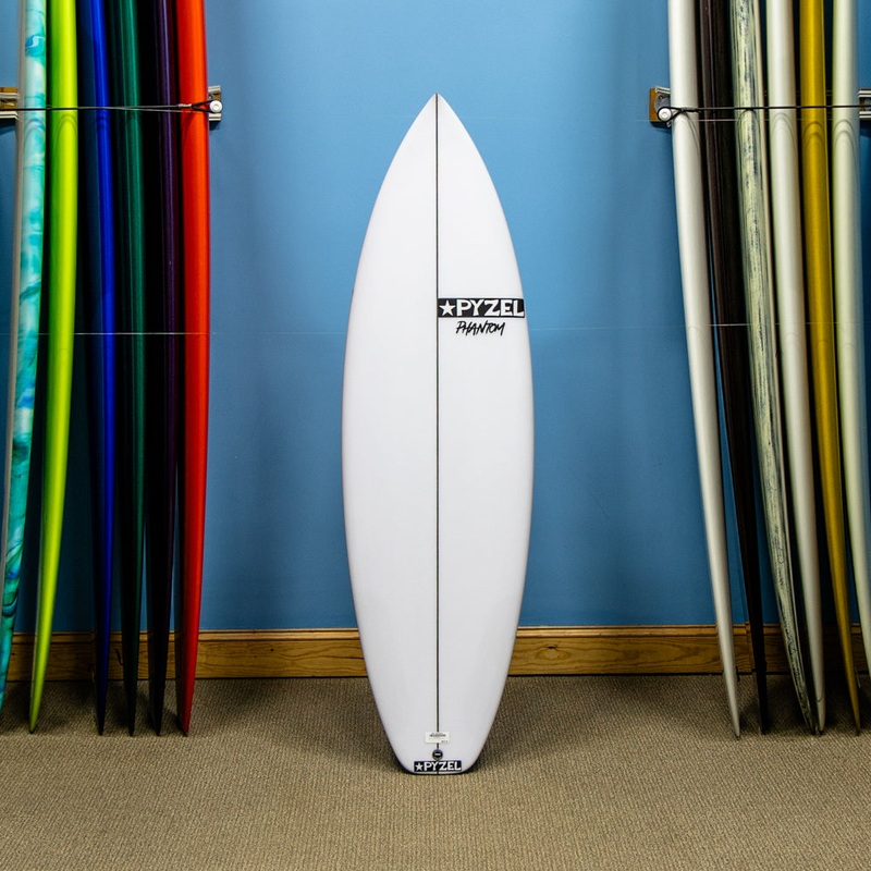 Pyzel Phantom PU/Poly 5’6″