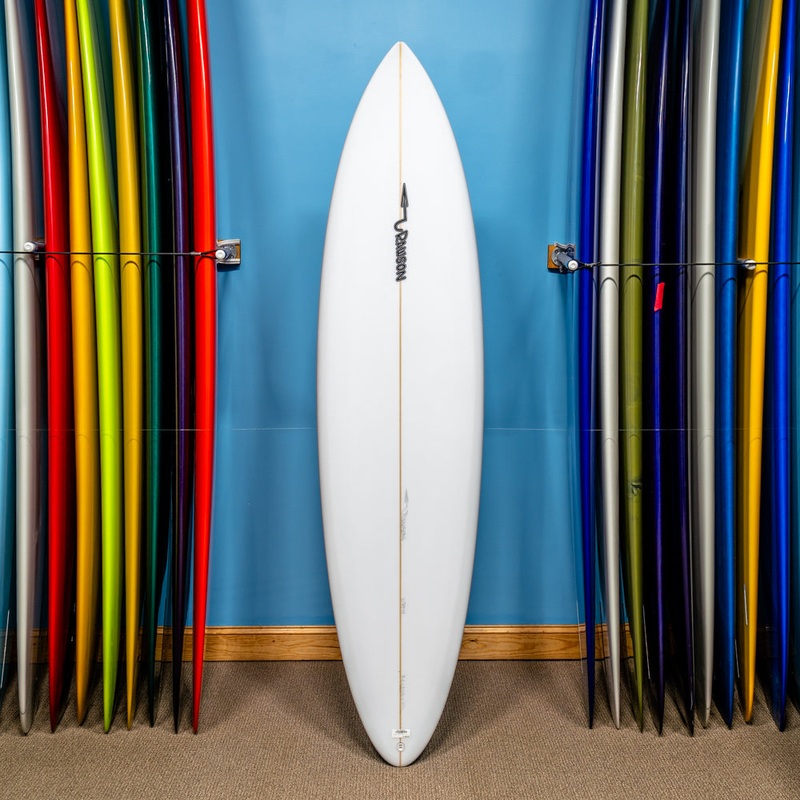 Rawson Sniper PU/Poly 7’6″