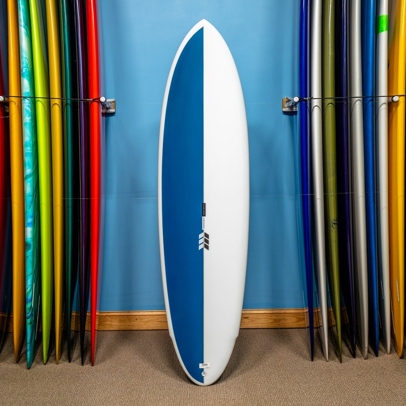 Ryan Sakal Sabre PU/Poly 6’10”