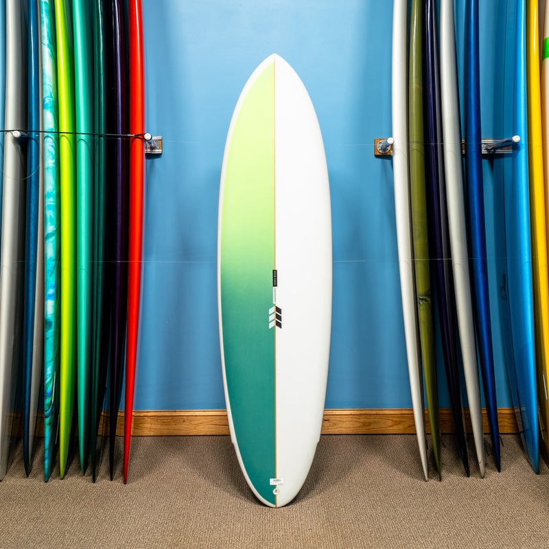 Ryan Sakal Sabre PU/Poly 6’8″