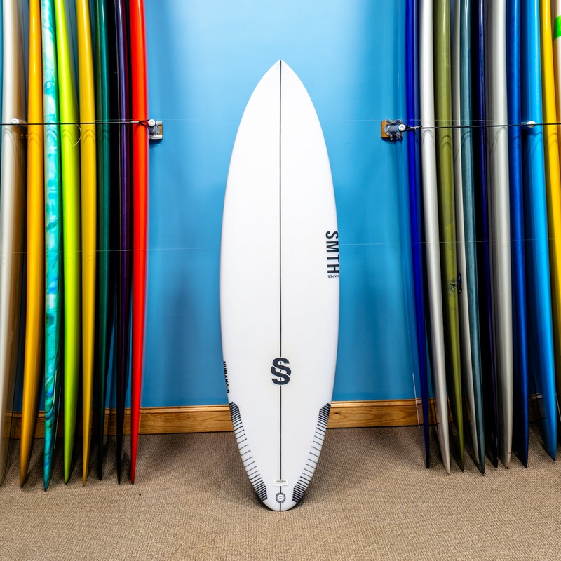 SMTH Shapes Humanoid PU/Poly 6’4″