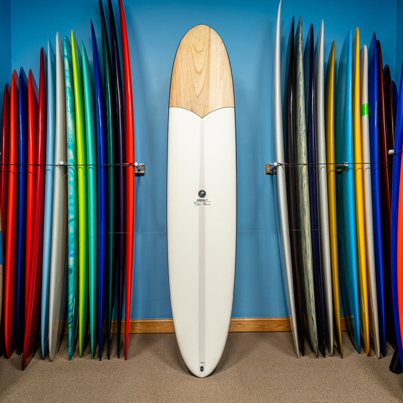 Taylor Jensen Special T Firewire HE 9’3″