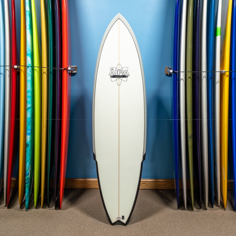 AIPA Big Boy Sting Fusion HD 7’4″