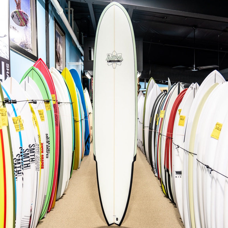 AIPA Big Brother Sting Fusion HD 10’0″