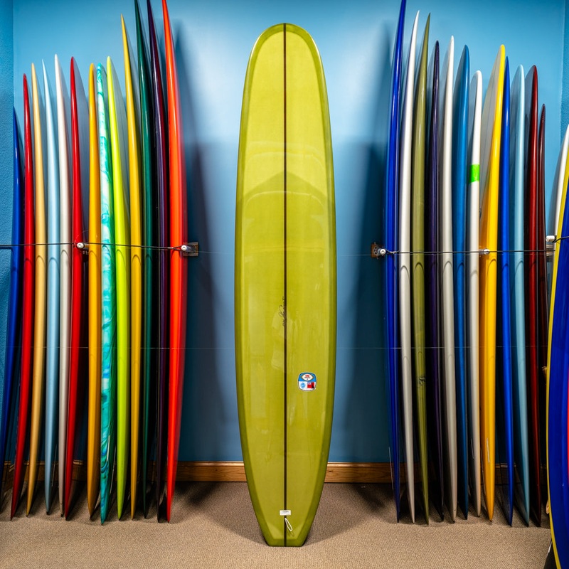 Bing Aussie Square PU/Poly 9’6″
