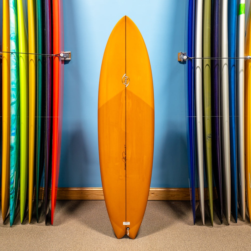 Bing Jet Fish PU/Poly 6’6″