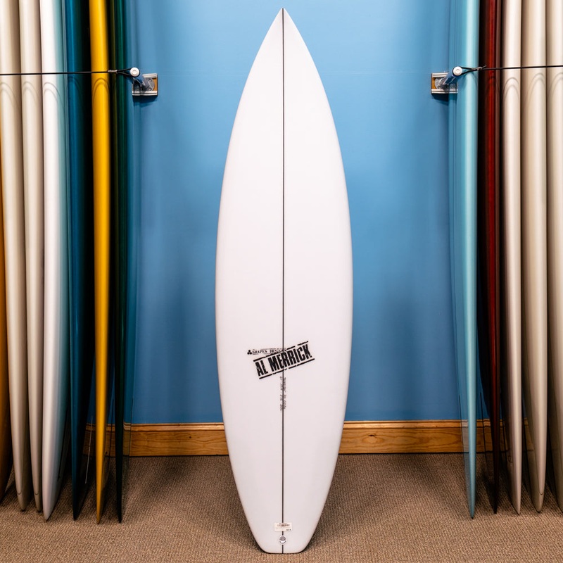 Channel Islands 2.Pro PU/Poly 6’2″