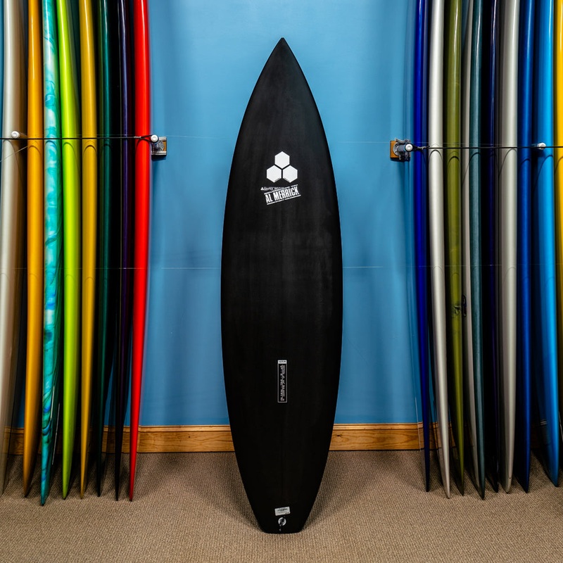 Channel Islands Big Happy ECT-PU/Poly 6’10”