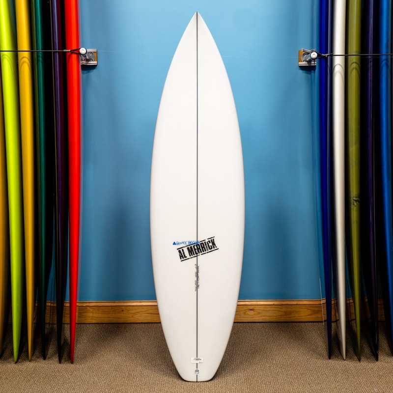 Channel Islands CI Pro PU/Poly 6’0″