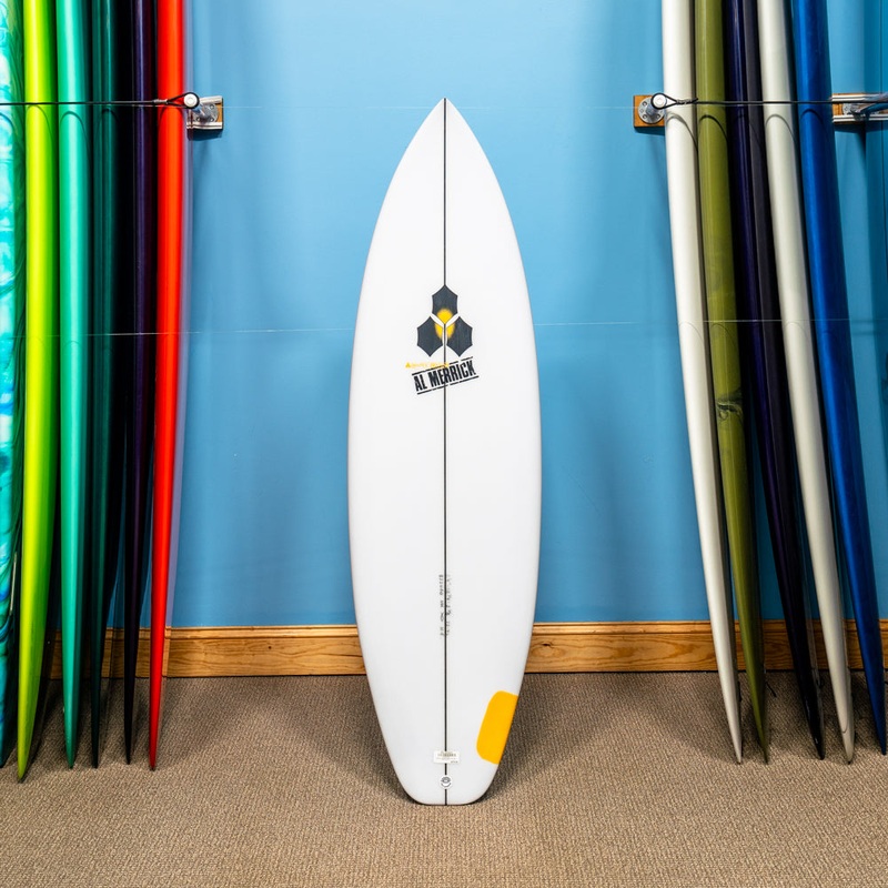 Channel Islands Happy Everyday PU/Poly 5’4″