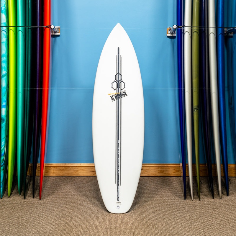 Channel Islands Happy Everyday Spine-Tek 5’6″
