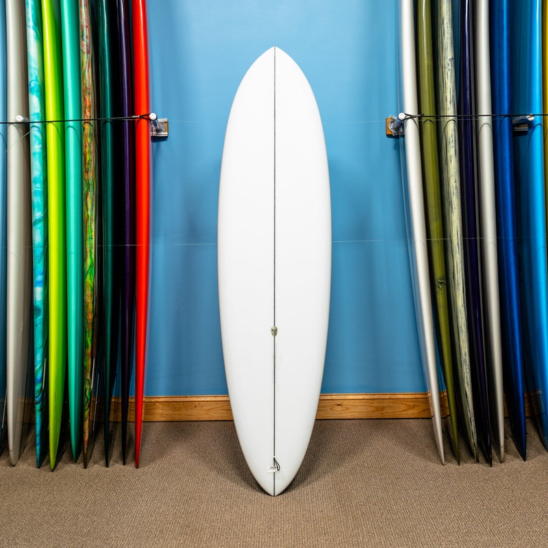 Christenson C-Bucket PU/Poly 6’6″