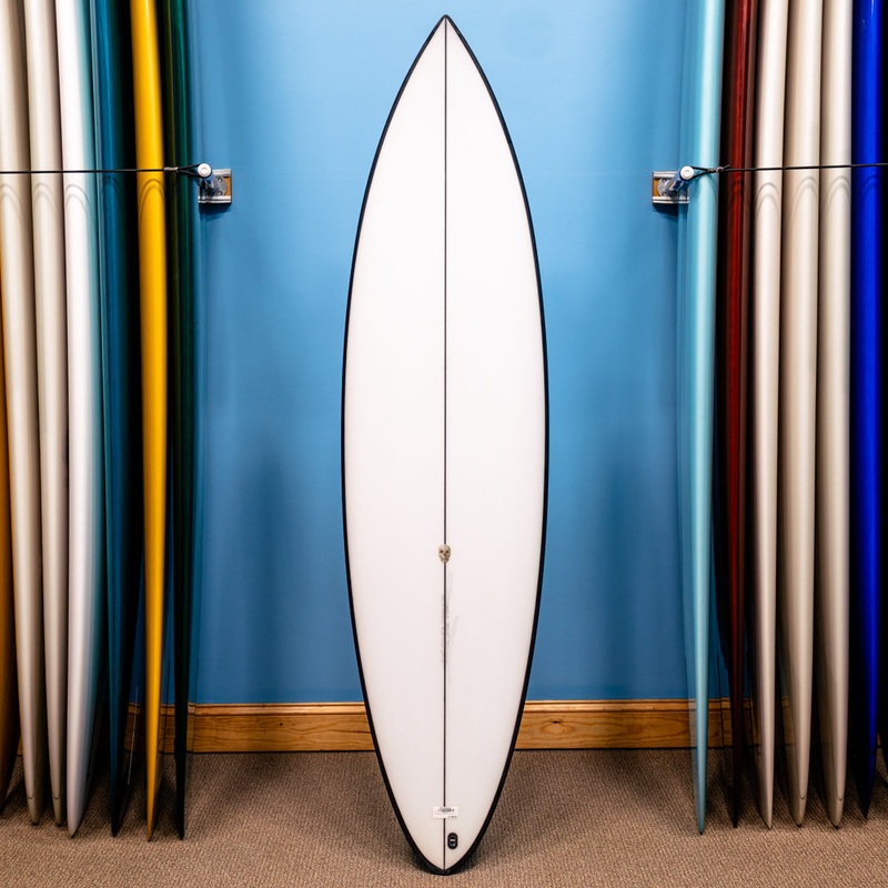 Christenson Carrera PU/Poly 6’6″