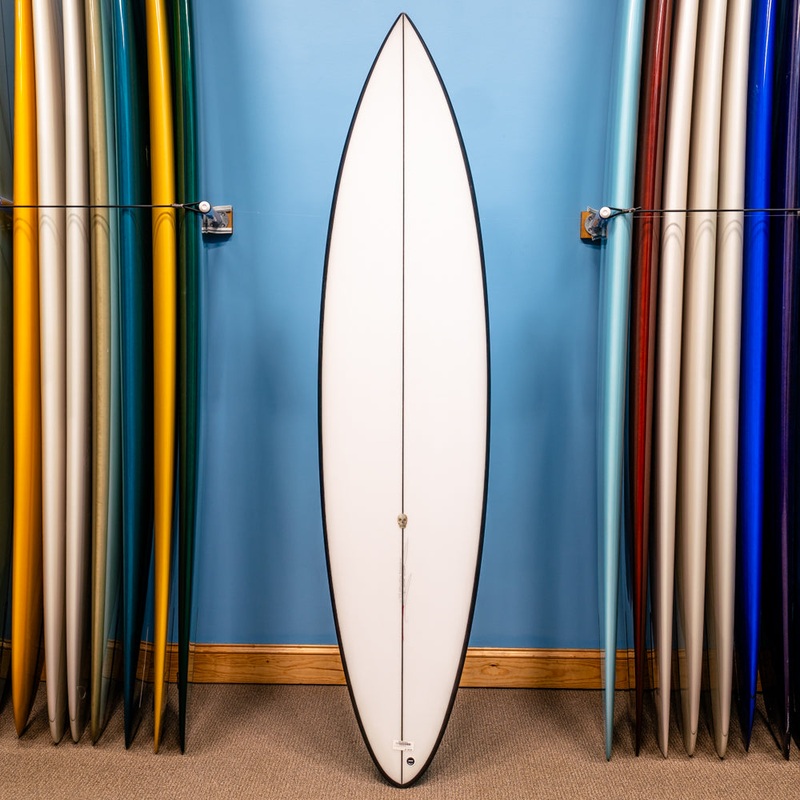 Christenson Carrera PU/Poly 7’2″