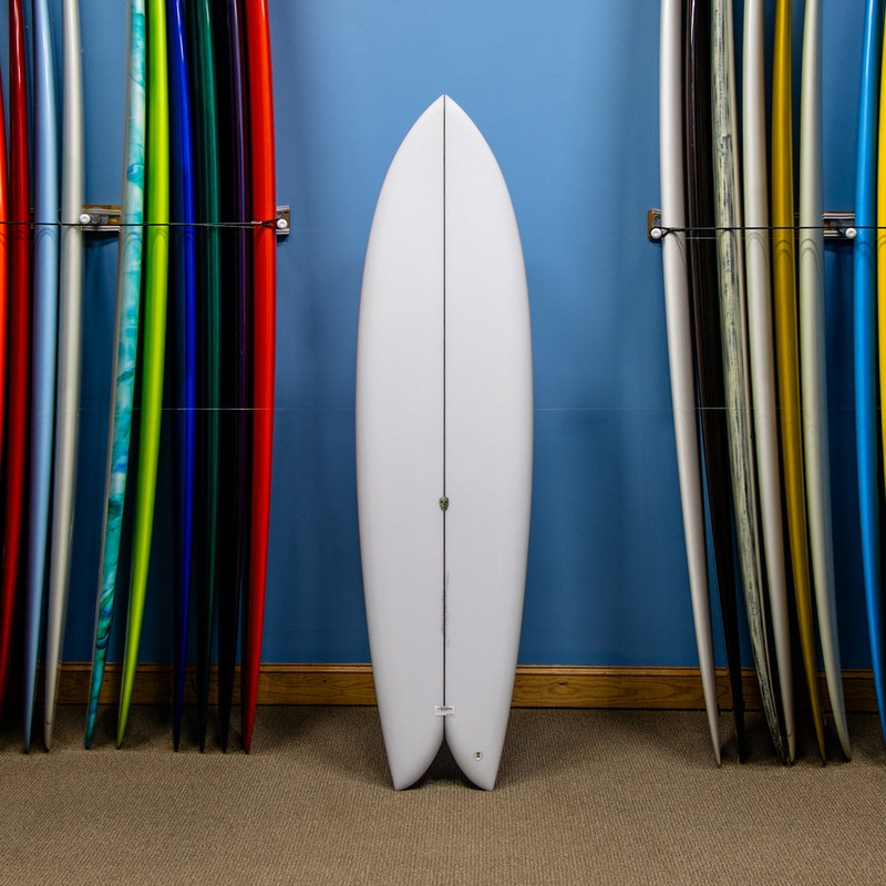 Christenson Long Phish PU/Poly 6’8″