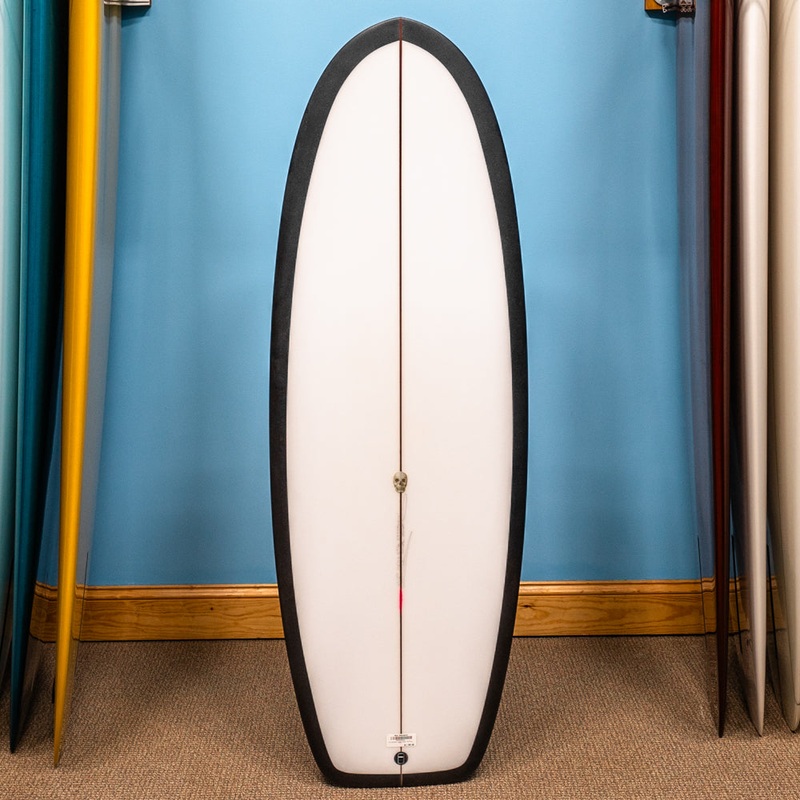 Christenson Ocean Racer PU/Poly 5’0″
