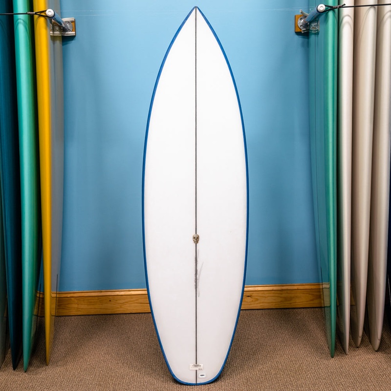 Christenson OP1 PU/Poly 5’5″
