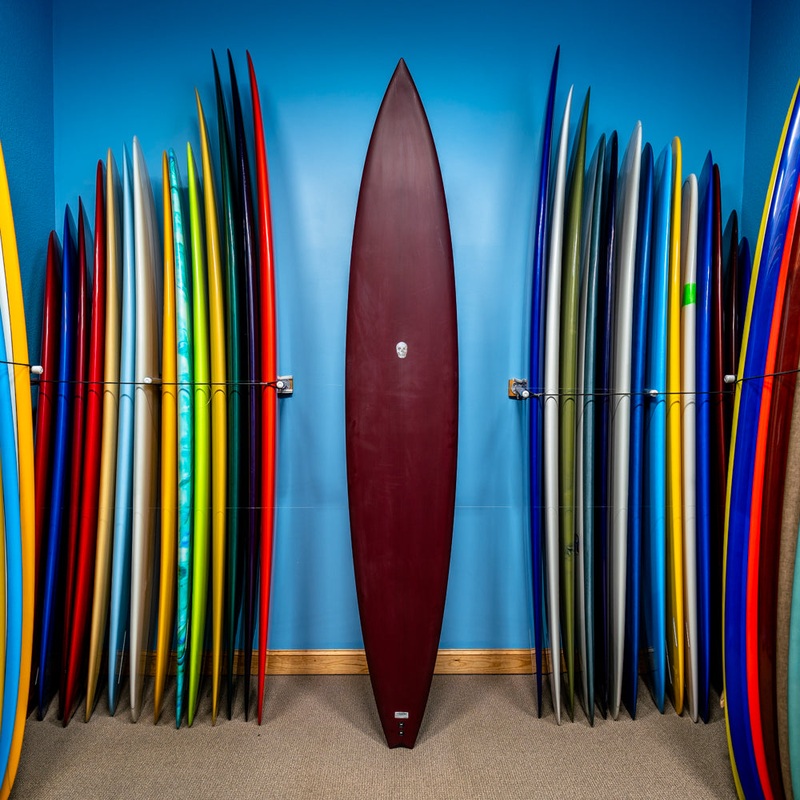 Christenson Sicario PU/Poly 10’0″