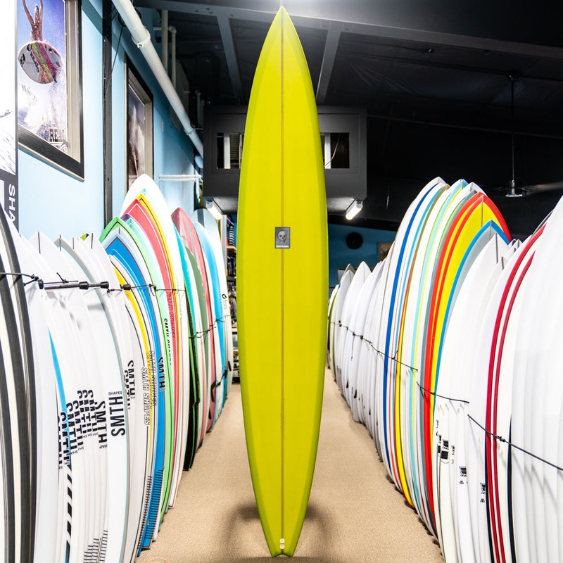 Christenson Sicario PU/Poly 10’6″