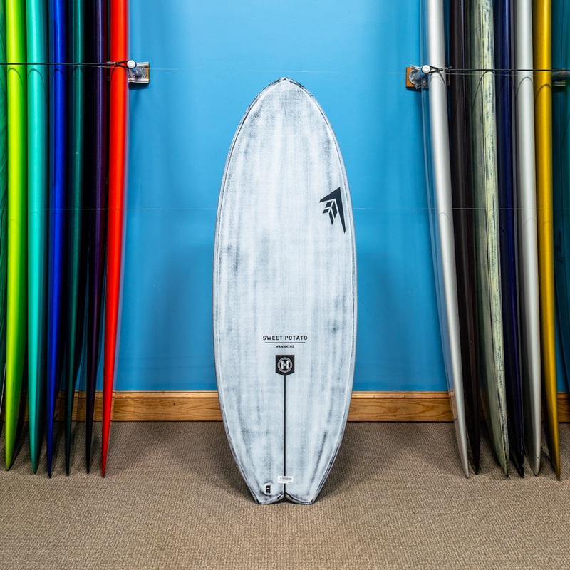 Dan Mann Sweet Potato Firewire Volcanic 5’2″