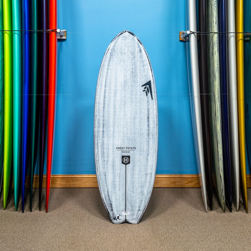 Dan Mann Sweet Potato Firewire Volcanic 5’4″