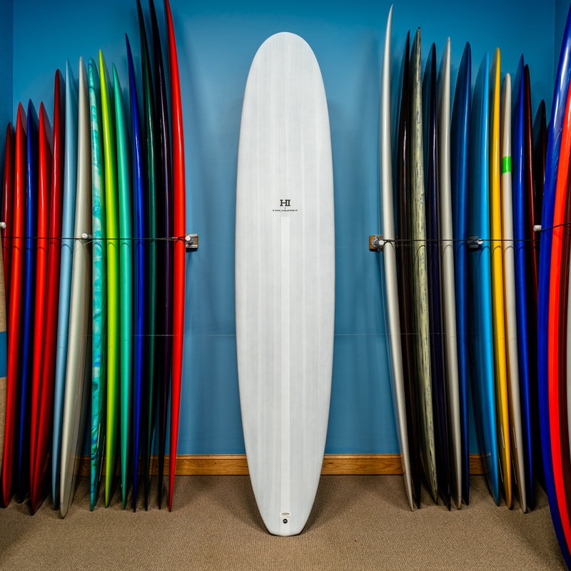 Harley Ingleby Diamond Drive 2.0 Thunderbolt Red 9’6″