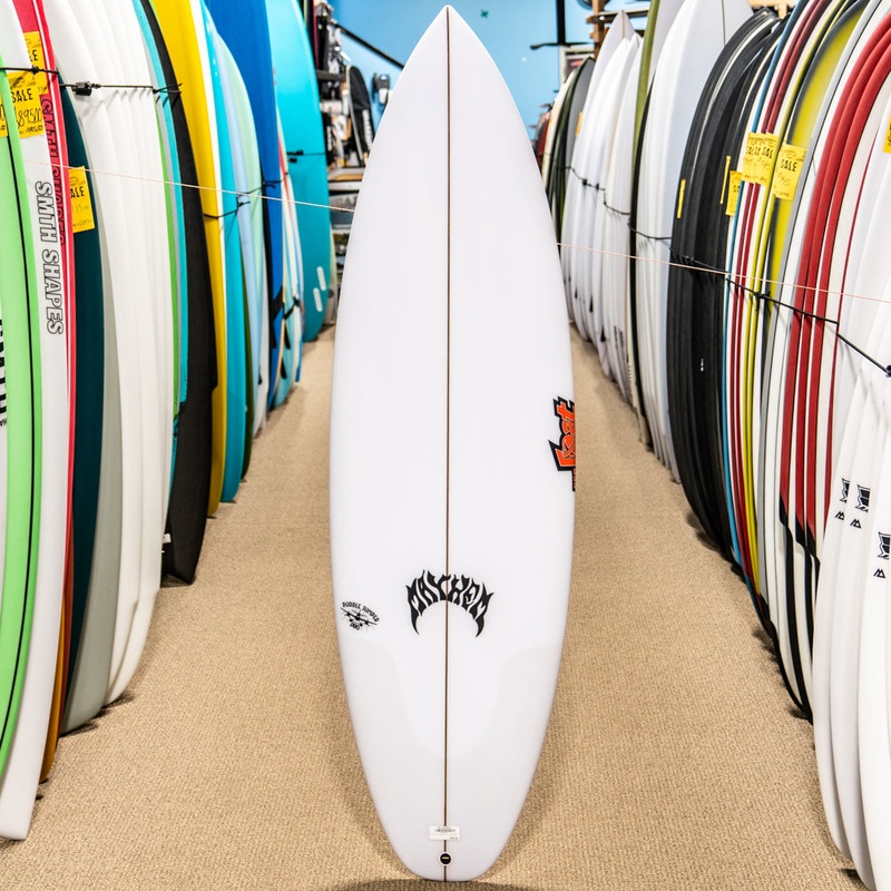 Lost Puddle Jumper Pro PU/Poly 5’7″