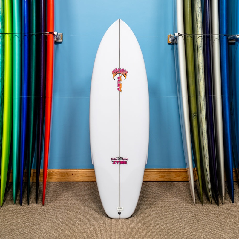 Lost Puddle Jumper Sting PU/Poly 5’10”