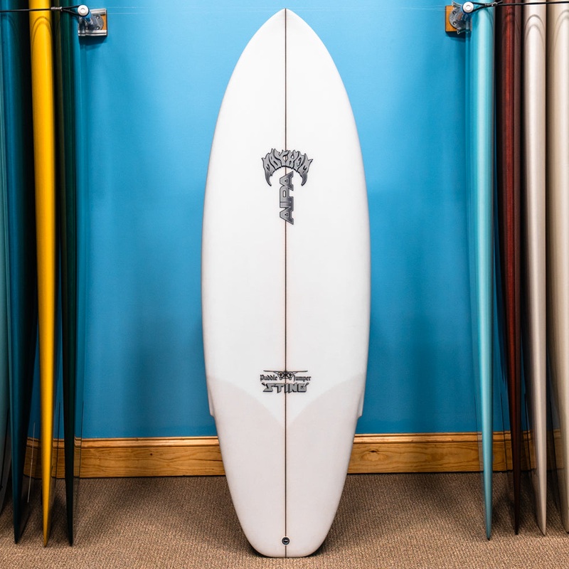 Lost Puddle Jumper Sting PU/Poly 5’4″